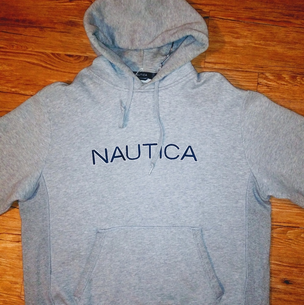Nautica Hoodie